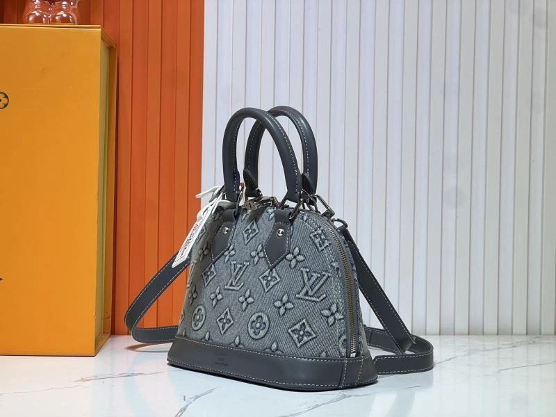 Louis Vuitton Top Handle Bags Contemporary 80018