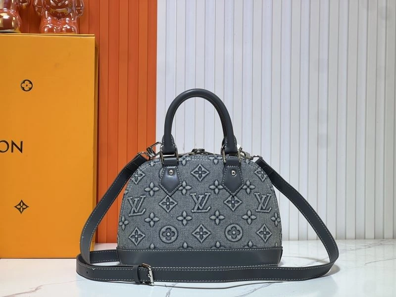 Louis Vuitton Top Handle Bags Contemporary 80018
