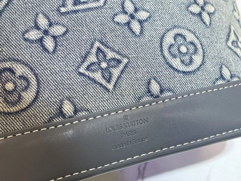 Louis Vuitton Top Handle Bags Contemporary 80018