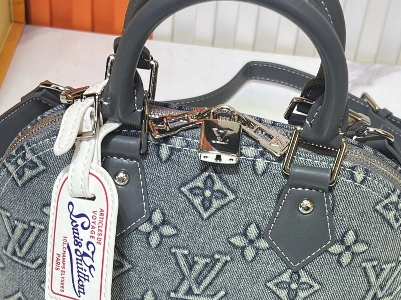 Louis Vuitton Top Handle Bags Contemporary 80018