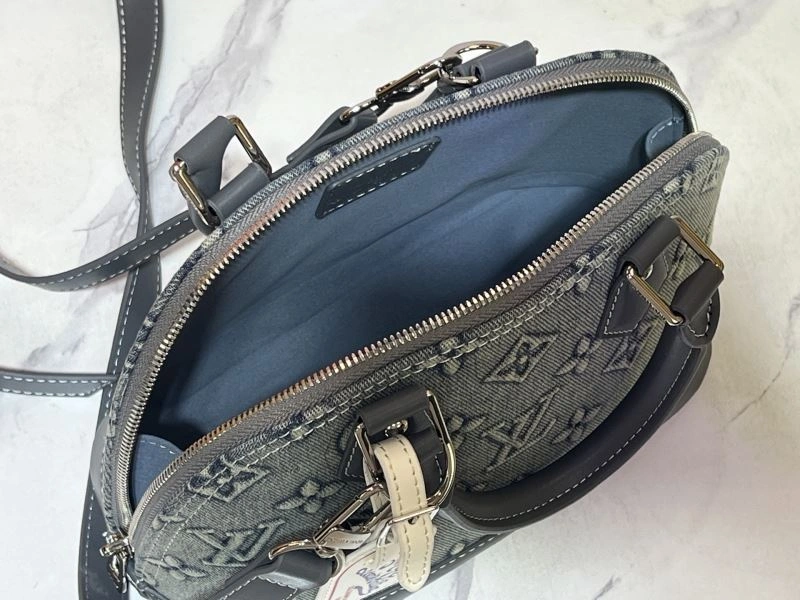 Louis Vuitton Top Handle Bags Contemporary 80018