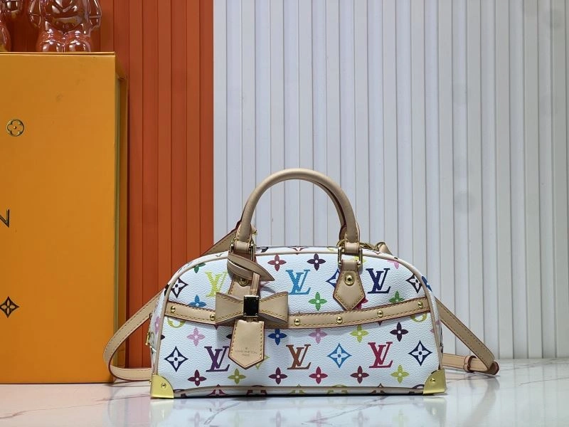 Louis Vuitton Top Handle Bags Affordable 80002