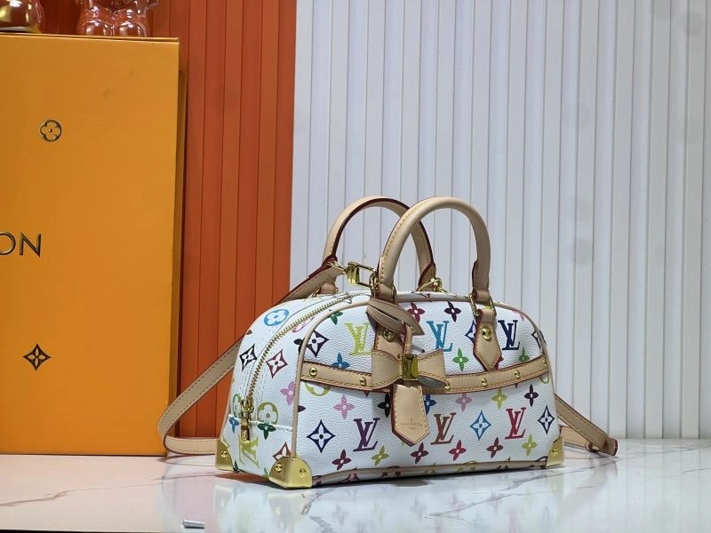 Louis Vuitton Top Handle Bags Affordable 80002