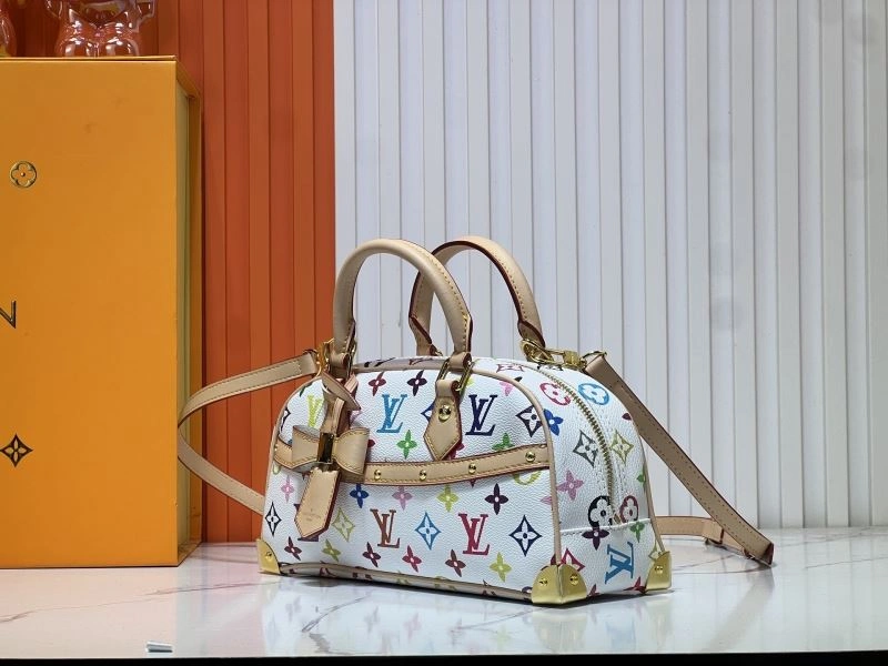 Louis Vuitton Top Handle Bags Affordable 80002