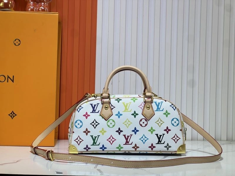 Louis Vuitton Top Handle Bags Affordable 80002