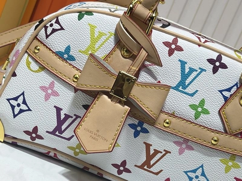 Louis Vuitton Top Handle Bags Affordable 80002