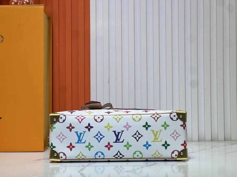 Louis Vuitton Top Handle Bags Affordable 80002
