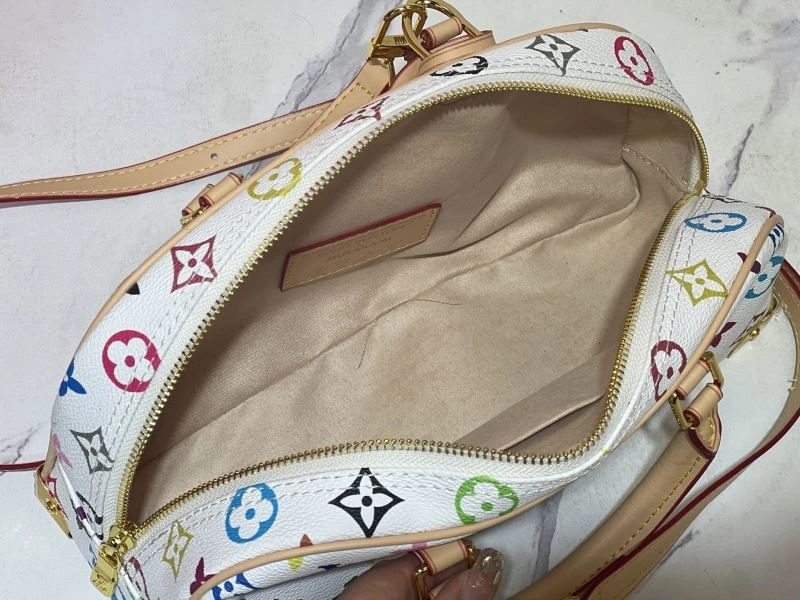 Louis Vuitton Top Handle Bags Affordable 80002