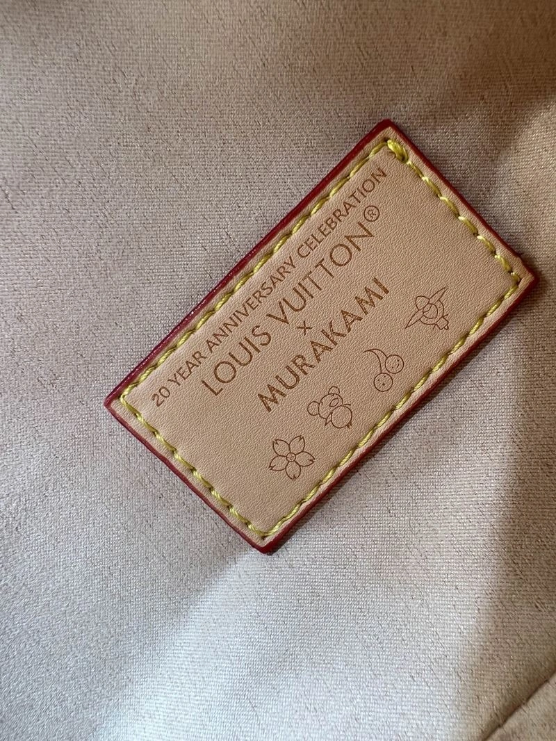 Louis Vuitton Top Handle Bags Affordable 80002
