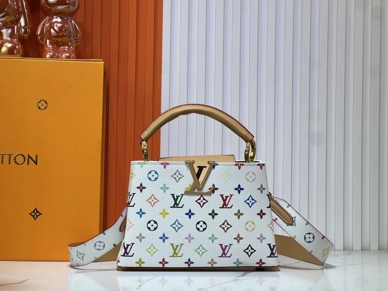 Louis Vuitton Top Handle Bags UrbanStyle 80001