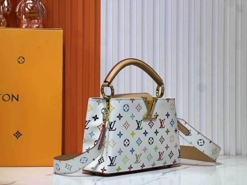 Louis Vuitton Top Handle Bags UrbanStyle 80001