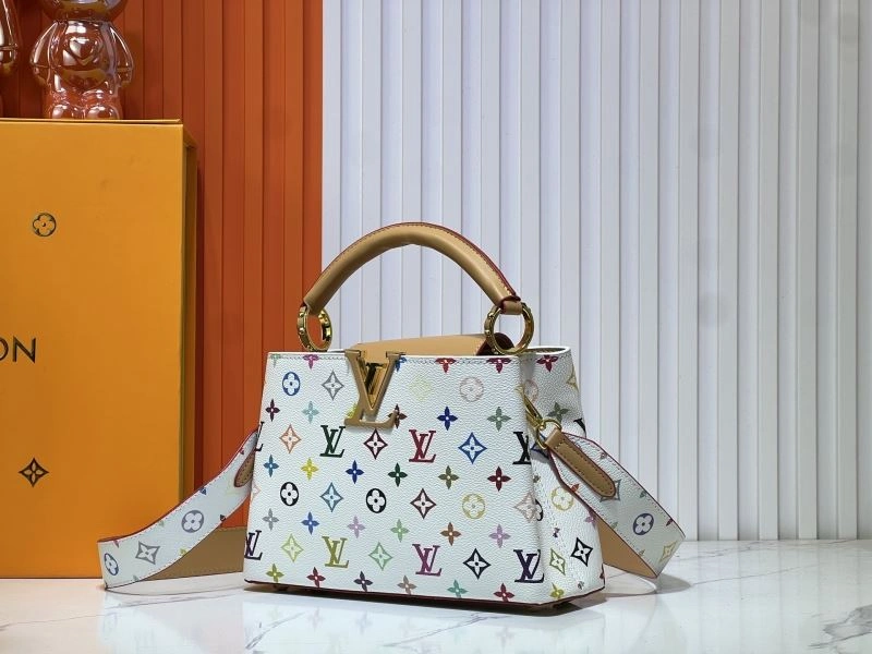 Louis Vuitton Top Handle Bags UrbanStyle 80001