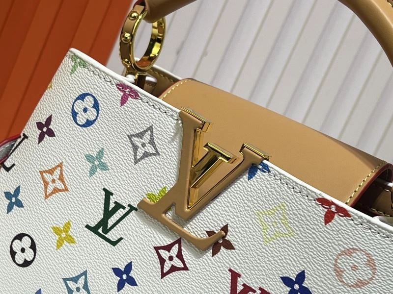 Louis Vuitton Top Handle Bags UrbanStyle 80001