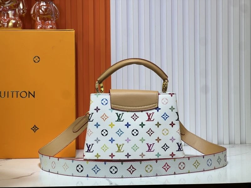 Louis Vuitton Top Handle Bags UrbanStyle 80001