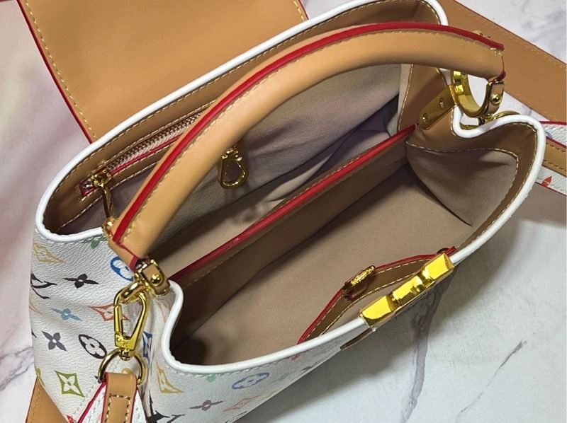 Louis Vuitton Top Handle Bags UrbanStyle 80001