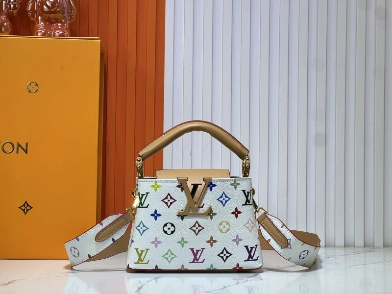 Trendsetting Louis Vuitton Top Handle Bags 80000
