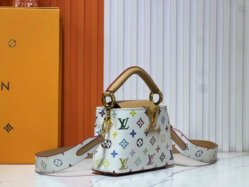 Trendsetting Louis Vuitton Top Handle Bags 80000