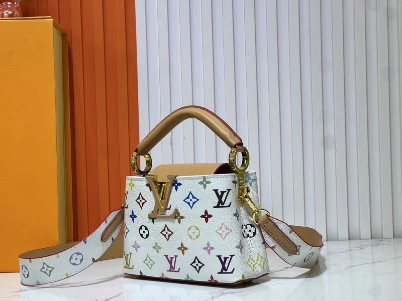 Trendsetting Louis Vuitton Top Handle Bags 80000