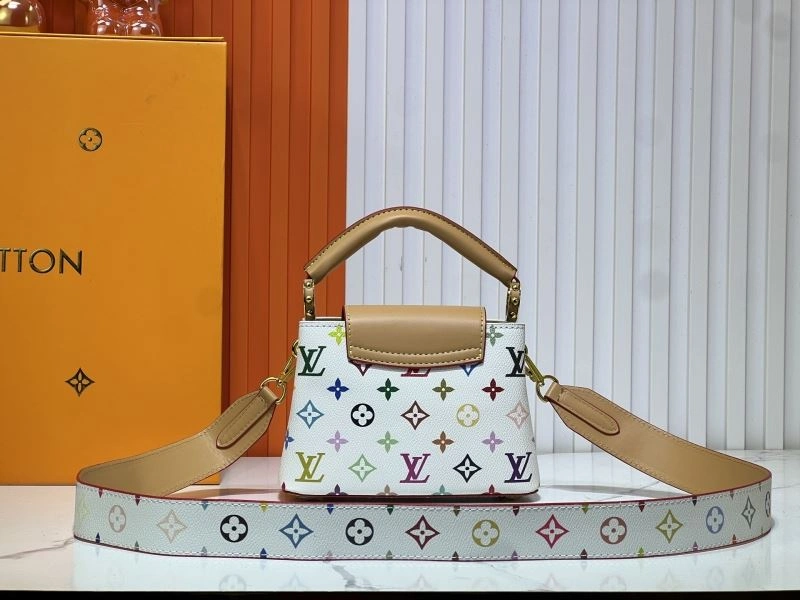 Trendsetting Louis Vuitton Top Handle Bags 80000