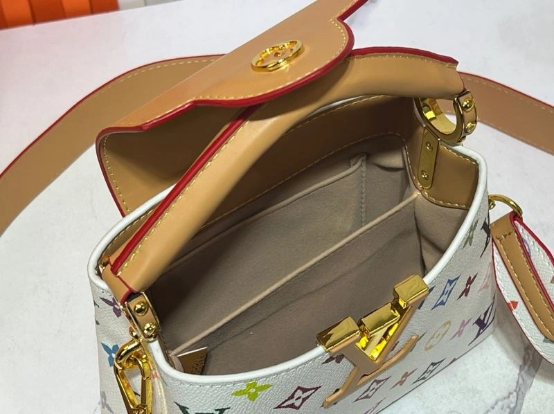 Trendsetting Louis Vuitton Top Handle Bags 80000