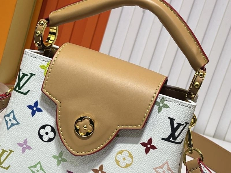 Trendsetting Louis Vuitton Top Handle Bags 80000