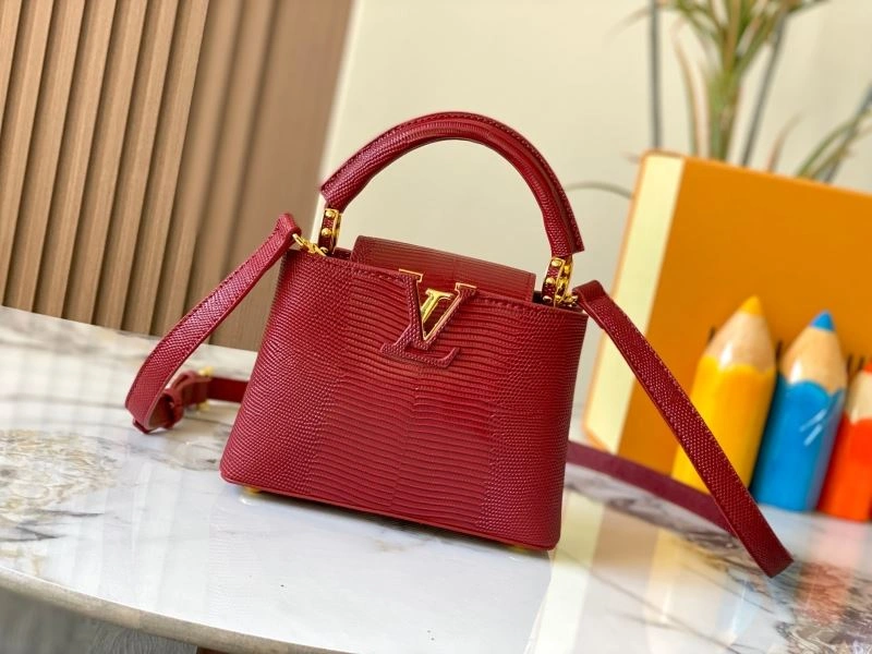 Louis Vuitton Top Handle Bags EyeCatching 79999