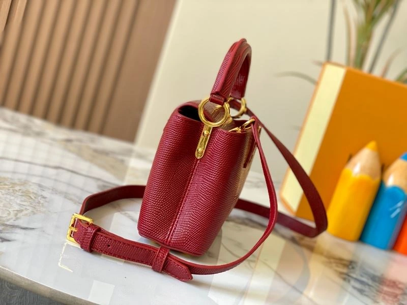 Louis Vuitton Top Handle Bags EyeCatching 79999