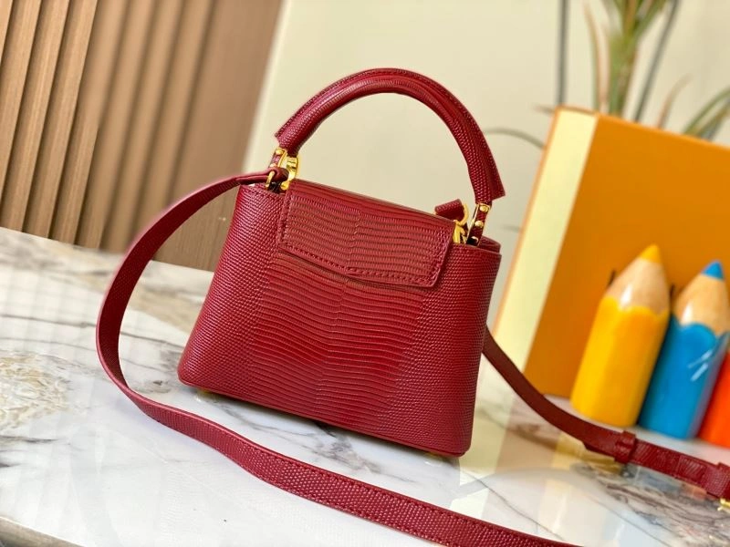 Louis Vuitton Top Handle Bags EyeCatching 79999
