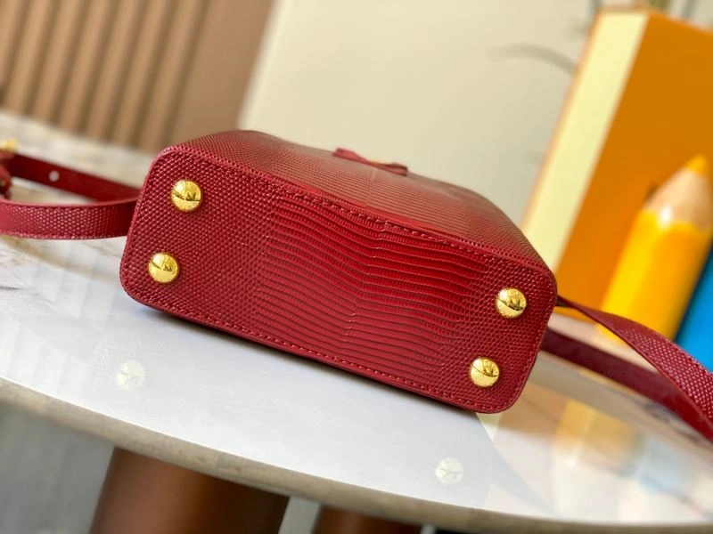 Louis Vuitton Top Handle Bags EyeCatching 79999