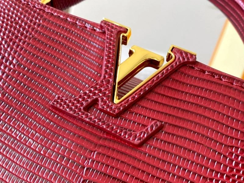 Louis Vuitton Top Handle Bags EyeCatching 79999
