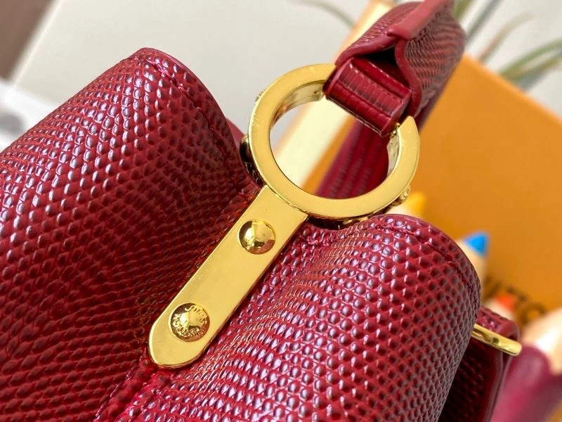 Louis Vuitton Top Handle Bags EyeCatching 79999