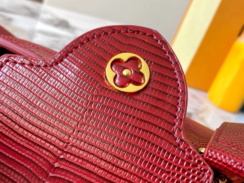 Louis Vuitton Top Handle Bags EyeCatching 79999