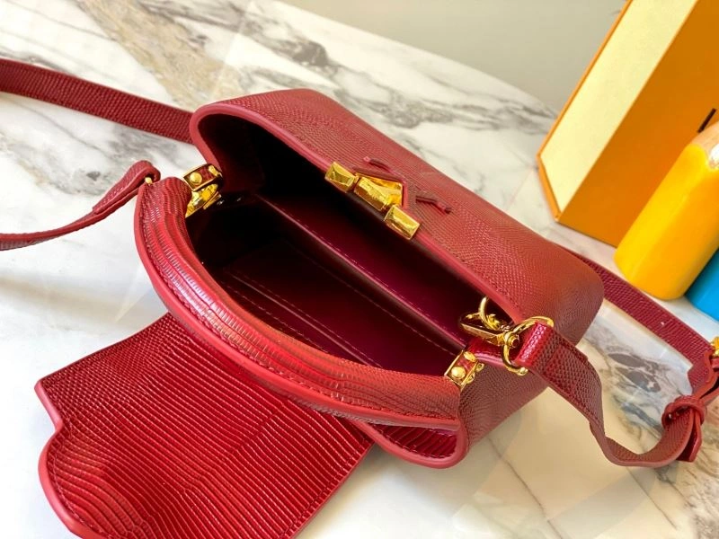 Louis Vuitton Top Handle Bags EyeCatching 79999