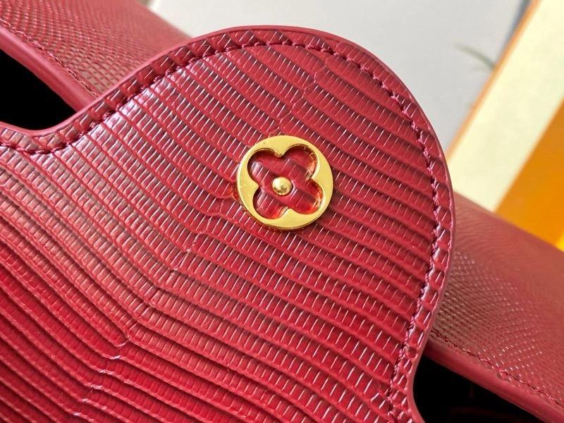 Louis Vuitton Top Handle Bags Colorful 80015