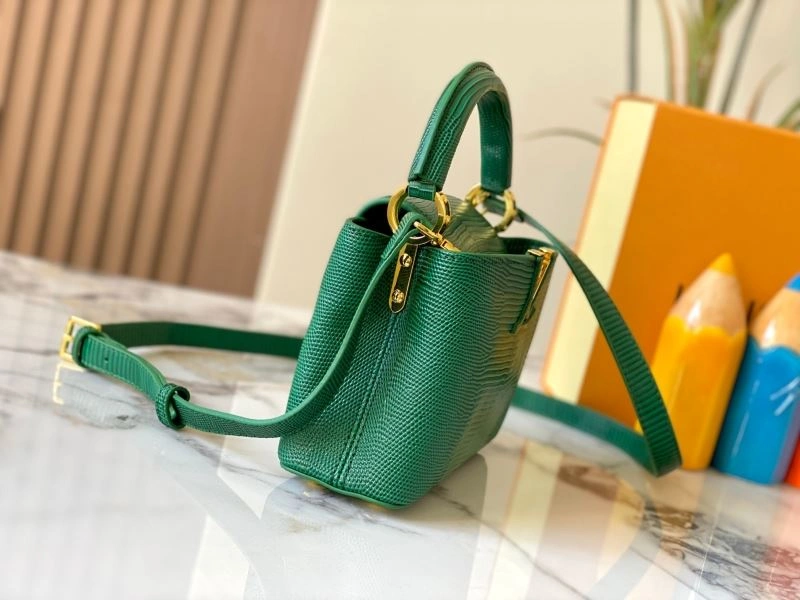 EyeCatching Louis Vuitton Top Handle Bags 79998