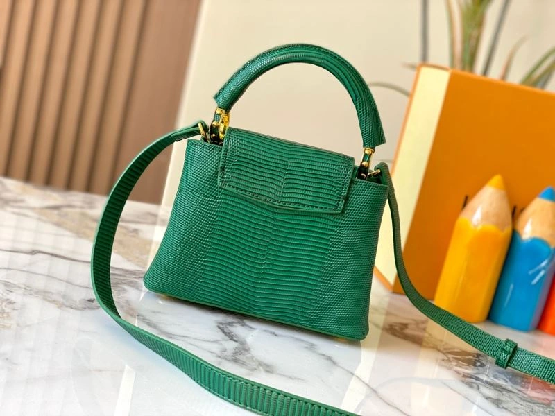 EyeCatching Louis Vuitton Top Handle Bags 79998