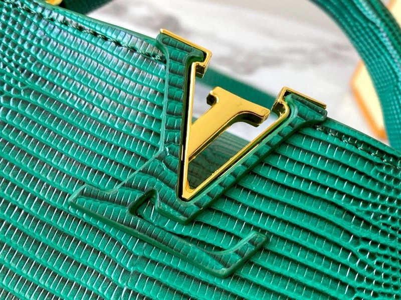 EyeCatching Louis Vuitton Top Handle Bags 79998