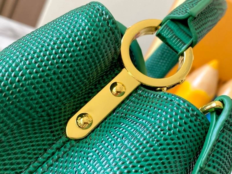 EyeCatching Louis Vuitton Top Handle Bags 79998