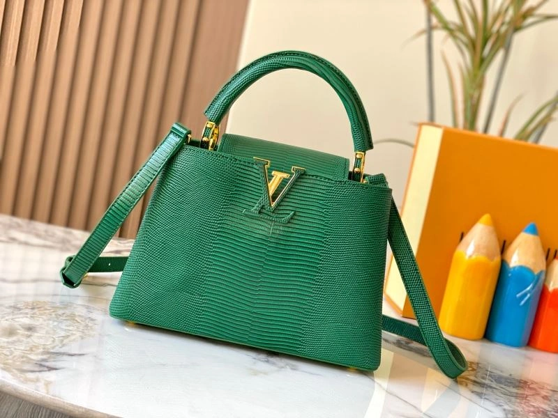 Louis Vuitton Top Handle Bags Unisex 79995