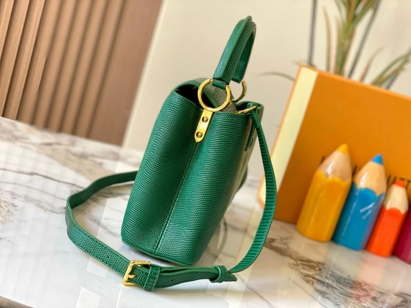 Louis Vuitton Top Handle Bags Unisex 79995