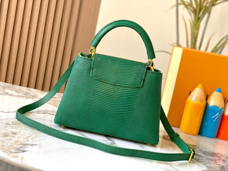 Louis Vuitton Top Handle Bags Unisex 79995