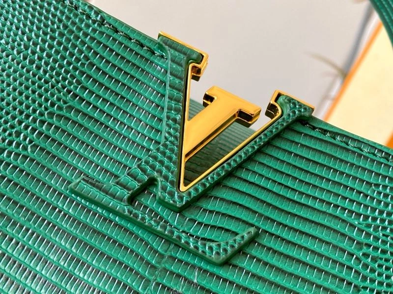 Louis Vuitton Top Handle Bags Unisex 79995