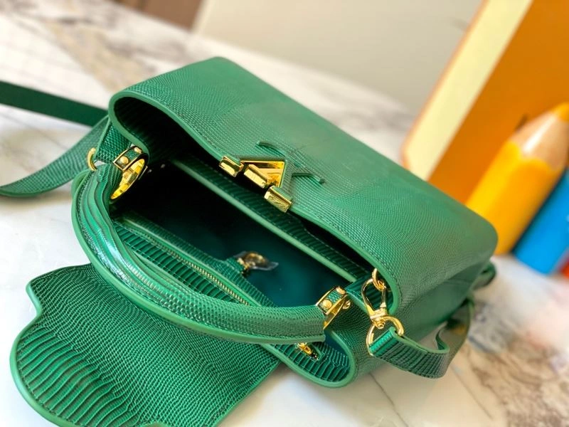 Louis Vuitton Top Handle Bags Unisex 79995