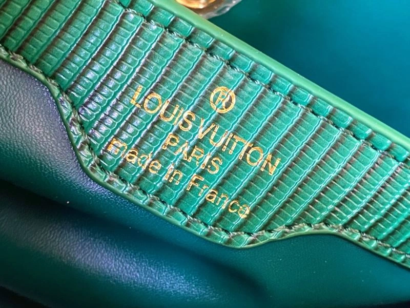 Louis Vuitton Top Handle Bags Unisex 79995