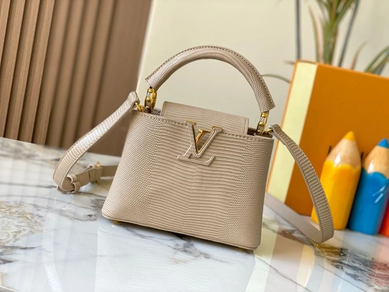 WeatherProof Louis Vuitton Top Handle Bags 79989