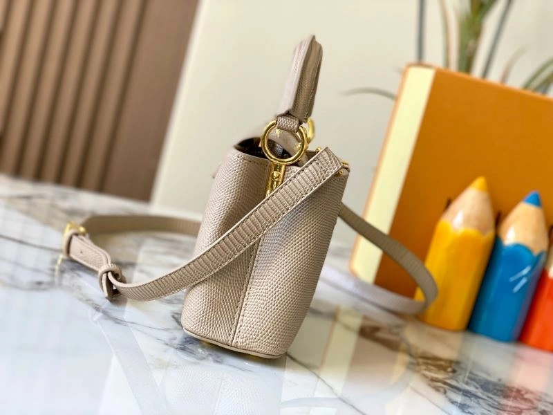 WeatherProof Louis Vuitton Top Handle Bags 79989