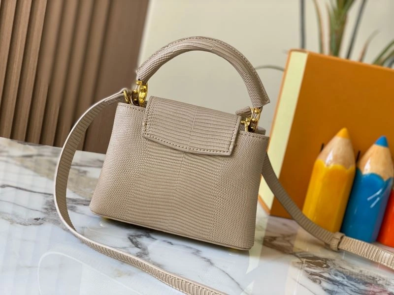 WeatherProof Louis Vuitton Top Handle Bags 79989