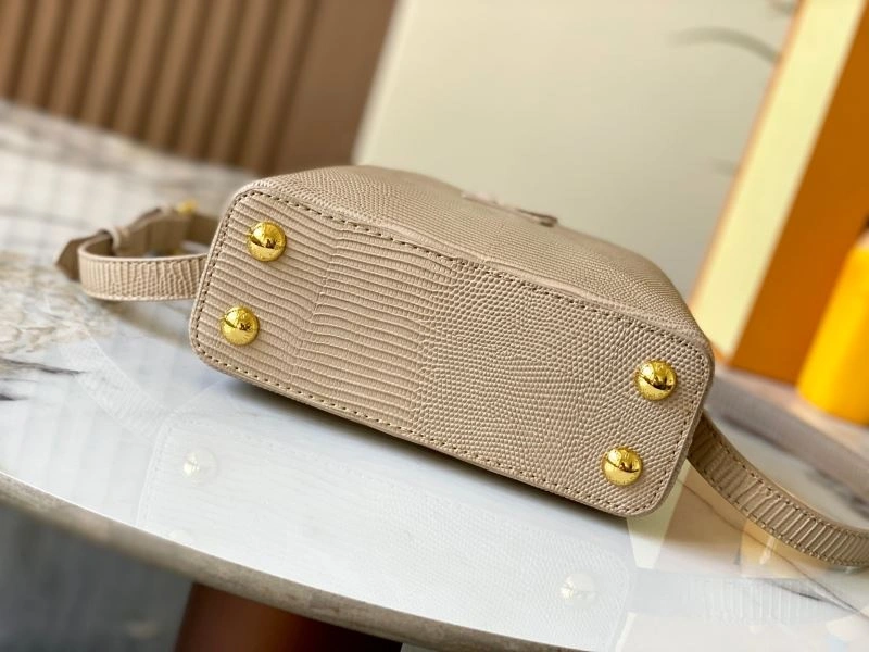 WeatherProof Louis Vuitton Top Handle Bags 79989
