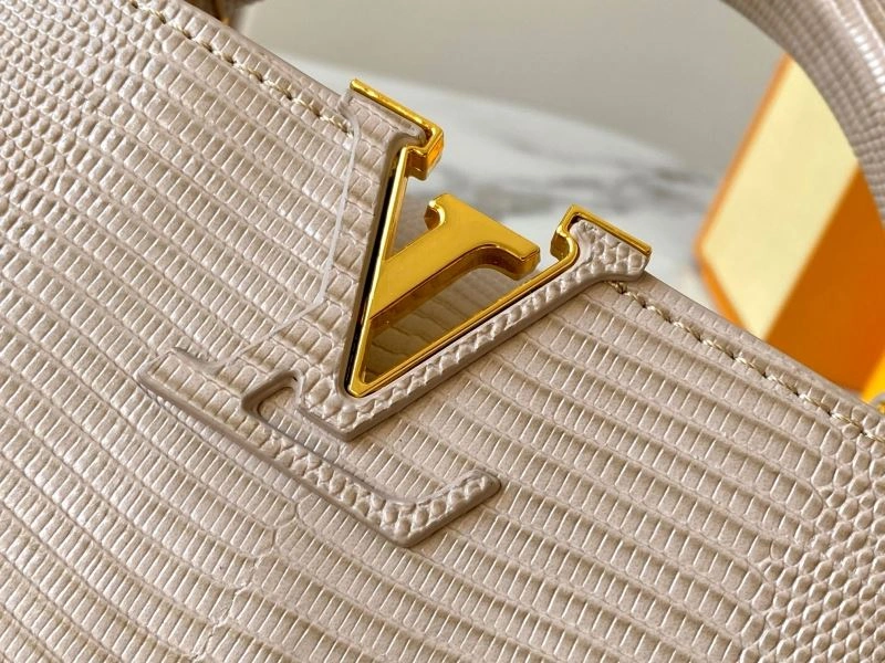 WeatherProof Louis Vuitton Top Handle Bags 79989