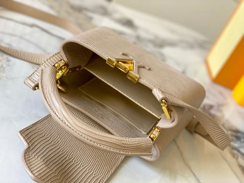 WeatherProof Louis Vuitton Top Handle Bags 79989